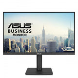 MONITOR ASUS LED 27" WIDE VA27DQFS IPS 1920X1080 100HZ 5MS 300CD/M 1000:1 (100.000.000:1)2X2W MM PIVOT REG.H VGA HDMI DP