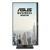 MONITOR ASUS LED 23.8" WIDE VA24DQFS IPS 1920X1080 100HZ 1MS 300CD/M 1000:1 (100.000.000:1) 2X2W MM PIVOT REG.H VGA HDMI DP