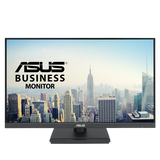 MONITOR ASUS LED 23.8" WIDE VA24DQFS IPS 1920X1080 100HZ 1MS 300CD/M 1000:1 (100.000.000:1) 2X2W MM PIVOT REG.H VGA HDMI DP
