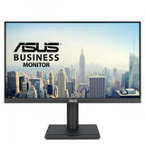 MONITOR ASUS LED 23.8" WIDE VA24DQFS IPS 1920X1080 100HZ 1MS 300CD/M 1000:1 (100.000.000:1) 2X2W MM PIVOT REG.H VGA HDMI DP