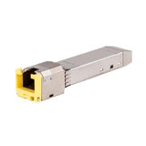 HPE Aruba Networking 10GBASE-T SFP+ RJ45 30m Cat6A Transceiver (HPE Aruba Networking - Modulo transceiver SFP+ - 10GbE - 10GBase-T - RJ-45 - fino a 30 m)