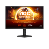AOC G4 Q27G4XF Monitor PC 68,6 cm [27] 2560 x 1440 Pixel Quad HD LED (AOC 27 IPS MONITOR Q27G4XF)