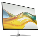 Monitor Gaming HP 9D9S0UT#ABB 27" Quad HD