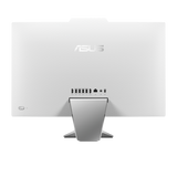 ASUS E3402WVAK-WPC002X ALL IN ONE 23.8" i3-1315U 3.3GHz RAM 8GB-SSD 512GB-WIN 11 PROF WHITE (90PT03T1-M00D00)