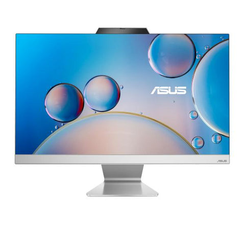 ALL IN ONE ASUS AIO E3 E3402WVAK-WPC002X BIANCO 23,8" I3-1315U 8GB SSD512GB TASTIERA MOUSE W11P