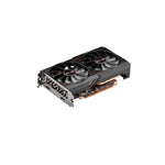 SAPPHIRE PULSE RADEON RX 6500 XT GAMING OC AMD 4 GB GDDR6 DUAL FAN - PCI Express x4 4.0 1 x HDMI 1 x DISPLAYPORT
