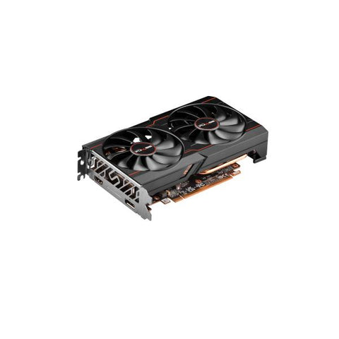 Sapphire PULSE Radeon RX 6500 XT AMD 4 GB GDDR6