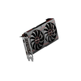 Sapphire PULSE Radeon RX 6500 XT AMD 4 GB GDDR6