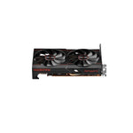 SAPPHIRE PULSE RADEON RX 6500 XT GAMING OC AMD 4 GB GDDR6 DUAL FAN - PCI Express x4 4.0 1 x HDMI 1 x DISPLAYPORT