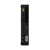LENOVO THINKCENTRE NEO 50q GEN4 TINY MINI PC i5-13420H RAM 16GB-SSD 512GB NVMe-INTEL GRAPHICS-WI-FI 6 GIGABIT LAN-1 x HDMI 1 x DISPLAYPORT-WIN 11 PROF NERO (12LN001EIX)