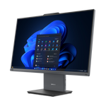 ALL IN ONE LENOVO NEO 50A-27 GEN5 12SB000FIX 27" I5-13420H 16GB SSD512GB TASTIERA MOUSE W11P