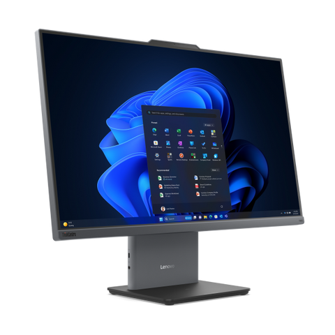 ALL IN ONE LENOVO NEO 50A-27 GEN5 12SB000FIX 27" I5-13420H 16GB SSD512GB TASTIERA MOUSE W11P
