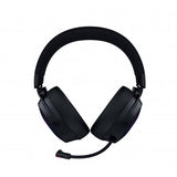 Razer Kraken V4 Pro Auricolare Con cavo e senza cavo A Padiglione Gaming USB tipo A Bluetooth Nero