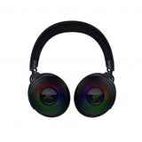 Razer Kraken V4 Pro Auricolare Con cavo e senza cavo A Padiglione Gaming USB tipo A Bluetooth Nero