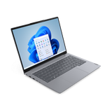 LENOVO THINKBOOK 14-IRL GEN6 14" WUXGA i7-13700H RAM 16GB-SSD 512GB NVMe-IRIS Xe GRAPHICS-WI-FI 6E-WIN 11 PROF GRIGIO (21KG0075IX)