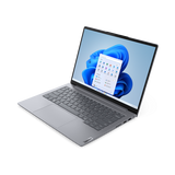 LENOVO THINKBOOK 14-IRL GEN6 14" WUXGA i7-13700H RAM 16GB-SSD 512GB NVMe-IRIS Xe GRAPHICS-WI-FI 6E-WIN 11 PROF GRIGIO (21KG0075IX)