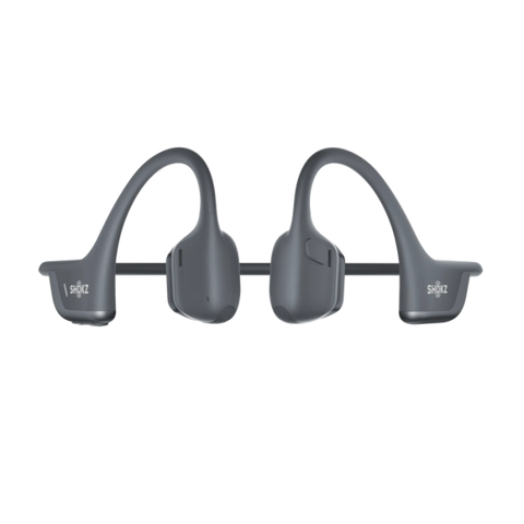 SHOKZ OpenRun Pro 2 Mini Auricolare Wireless A clip Sport Bluetooth Nero