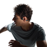 SHOKZ OpenRun Pro 2 Mini Auricolare Wireless A clip Sport Bluetooth Nero