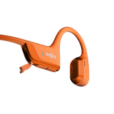 SHOKZ OpenRun Pro 2 Mini Auricolare Wireless A clip Sport Bluetooth Arancione