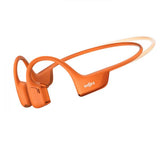 SHOKZ OpenRun Pro 2 Mini Auricolare Wireless A clip Sport Bluetooth Arancione