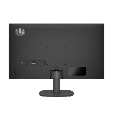 COOLER MASTER 24.5 IPS MONITOR GA25FC-UK