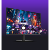 Cooler Master Gaming GA27FC Monitor PC 68,6 cm [27] 1920 x 1080 Pixel Full HD Nero (COOLER MASTER 27 IPS MONITOR GA27FC-UK)