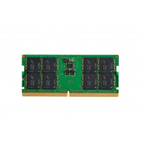 HP 32GB DDR5 5600 SODIMM Memory memoria 5600 MHz