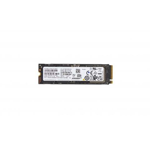HP 1TB PCIe-4x4 NVMe Solid State Drive (HP - SSD - 1 TB - interno - M.2 2280 - PCIe 4.0 x4 [NVMe] - per Elite x360, EliteBook 1040 G11, 630 G11, 64X G11, 66X G11, 83X G11, 84X G11, 86X G11)