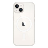 Apple Custodia MagSafe trasparente per iPhone 14 (^IPHONE 14 CL CASE)