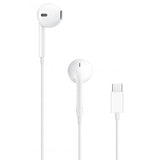 Apple EarPods Auricolari con microfono auricolare cablato USB-C