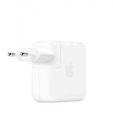 APPLE POWER ADAPTER ALIMENTATORE USB-C 24 PIN 70 W BIANCO