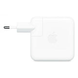 APPLE POWER ADAPTER ALIMENTATORE USB-C 24 PIN 70 W BIANCO