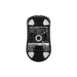 ASUS ROG HARPE ACE MINI MOUSE GAMING AMBIDESTRO RF WIRELESS + BLUETOOTH + USB TYPE-C OTTICO 42.000 DPI NERO