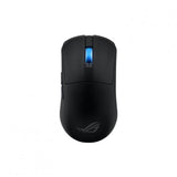 ASUS ROG HARPE ACE MINI MOUSE GAMING AMBIDESTRO RF WIRELESS + BLUETOOTH + USB TYPE-C OTTICO 42.000 DPI NERO