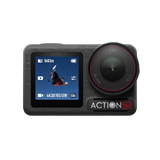DJI Osmo Action 5 Pro Adventure Combo fotocamera per sport d'azione 40 MP 4K Ultra HD CMOS 25,4 / 1,3 mm [1 / 1.3] Wi-Fi 701 g (Osmo Action 5 Pro Adventure - Combo Action Sports Camera 40 - Mp 4K Ult