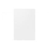 Samsung EF-DX725 QWERTZ Tedesco Pin Pogo Bianco