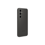 Samsung Galaxy S24 FE Silicone Case (S24 FE Silicone Case Black - Warranty: 24M)