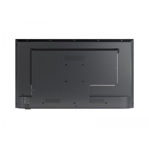 NEC MultiSync E328-2 Pannello piatto per segnaletica digitale 81,3 cm (32") LCD 400 cd/m Full HD Nero 16/7