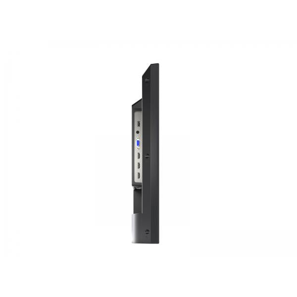 NEC MultiSync E328-2 Pannello piatto per segnaletica digitale 81,3 cm (32") LCD 400 cd/m Full HD Nero 16/7
