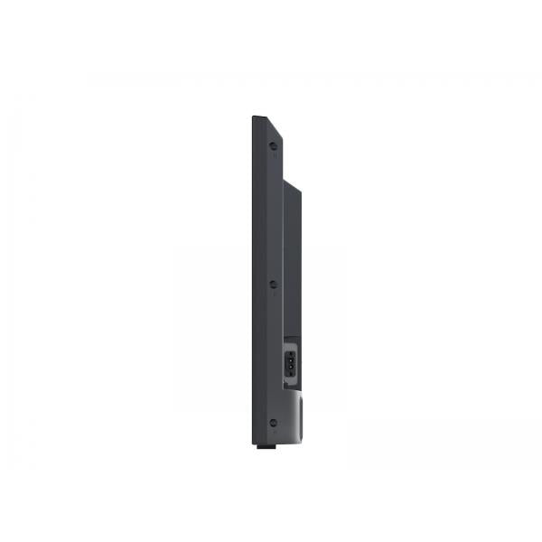NEC MultiSync E328-2 Pannello piatto per segnaletica digitale 81,3 cm (32") LCD 400 cd/m Full HD Nero 16/7