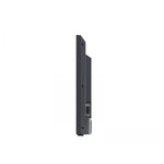 NEC MultiSync E328-2 Pannello piatto per segnaletica digitale 81,3 cm (32") LCD 400 cd/m Full HD Nero 16/7