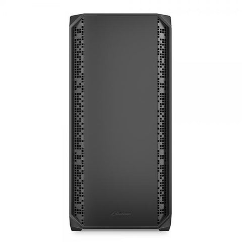 SHARKOON AK2 MIDI TOWER ATX U3 NERO