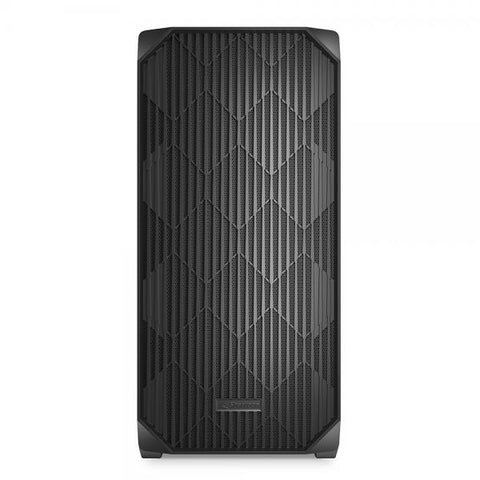 SHARKOON AK3 MIDI TOWER ATX NERO