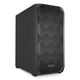 SHARKOON AK3 MIDI TOWER ATX NERO