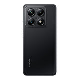 Xiaomi 14 T Pro 16,9 cm (6.67") Doppia SIM 5G 12 GB 512 GB 5000 mAh Nero