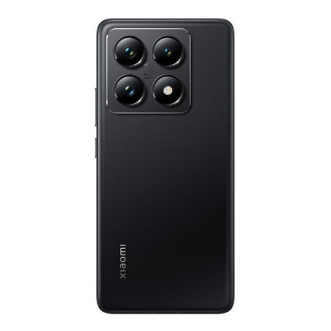 Xiaomi 14 T Pro 16,9 cm (6.67") Doppia SIM 5G 12 GB 512 GB 5000 mAh Nero