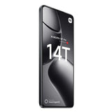 Xiaomi 14T Pro 16,9 cm [6.67] Doppia SIM 5G 12 GB 512 GB 5000 mAh Nero (Xiaomi 14T Pro - 5G smartphone - 512 G)