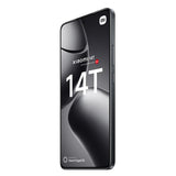 Xiaomi 14 T 16,9 cm (6.67") Doppia SIM 5G 12 GB 256 GB 5000 mAh Nero