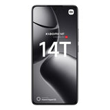 Xiaomi 14 T 16,9 cm (6.67") Doppia SIM 5G 12 GB 256 GB 5000 mAh Nero