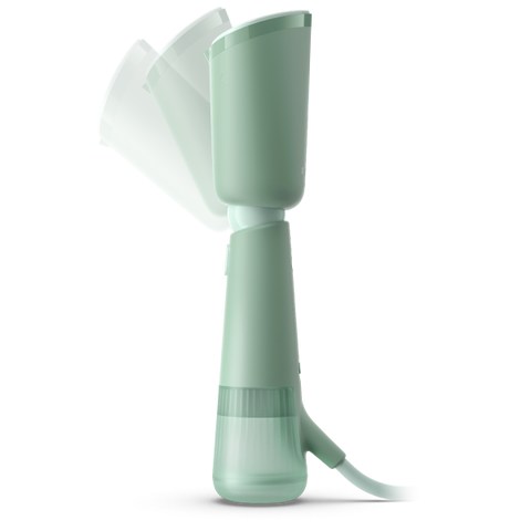 FERRO DA STIRO PHILIPS VAPORE STH5010/70 PORTATILE 1400W 24G